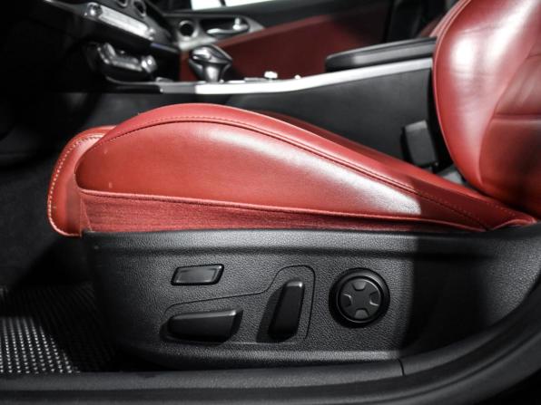 Kia Stinger I с пробегом 2019 года, цена 2 799 000 рублей, 112000 км, лифтбек, Автокод Объявления