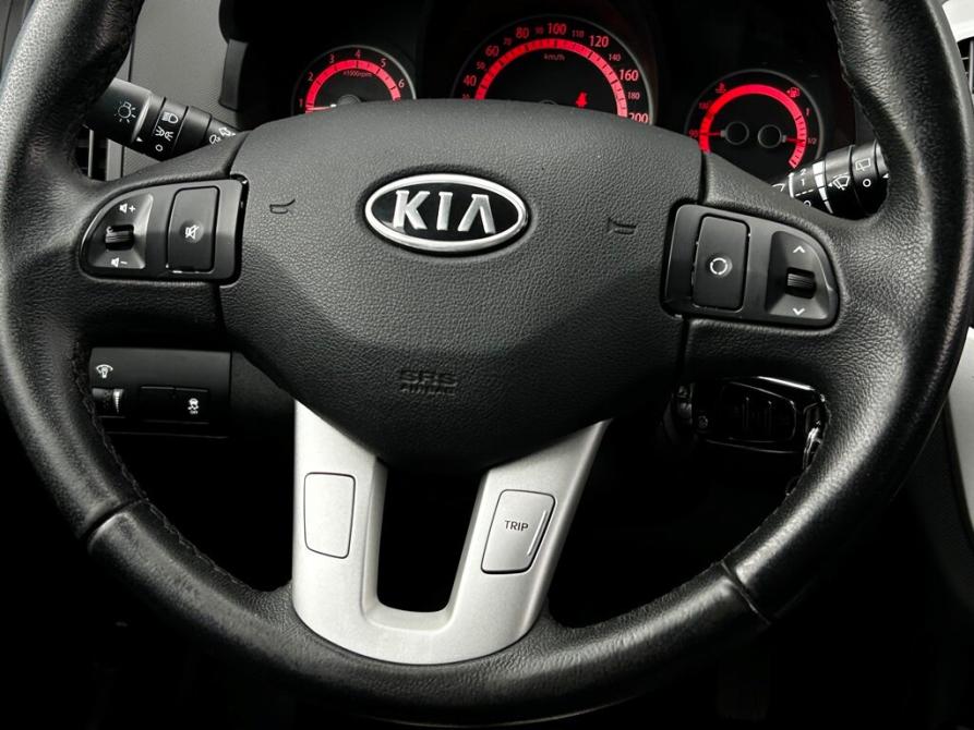 Kia Ceed I Рестайлинг Санкт-Петербург  - изображение 17