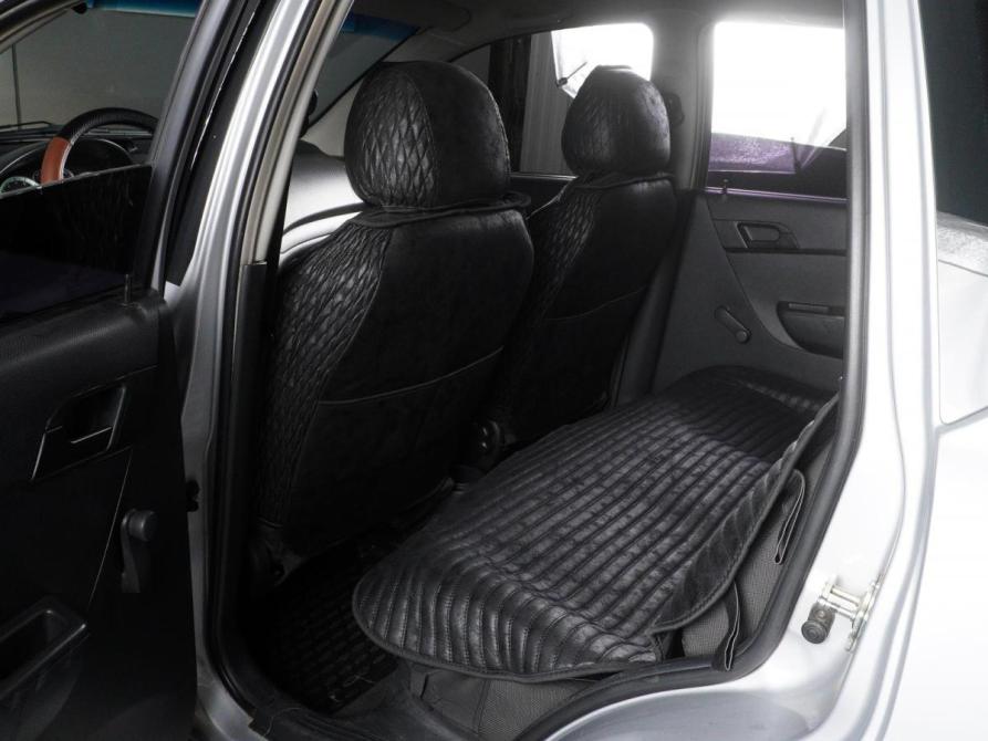 Chevrolet Aveo I Рестайлинг Минеральные Воды  - изображение 11