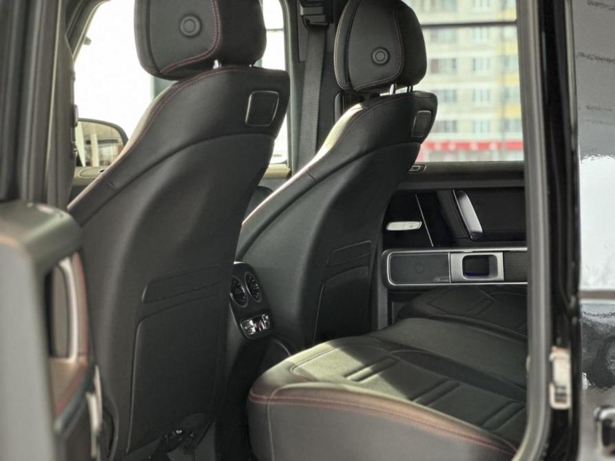 Mercedes-Benz G-Класс III (W463) Екатеринбург  - изображение 20