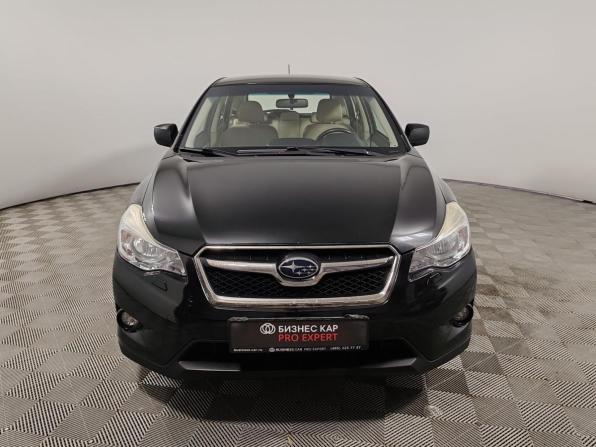 Subaru XV I с пробегом 2011 года, цена 1 129 000 рублей, 103920 км, внедорожник, Автокод Объявления