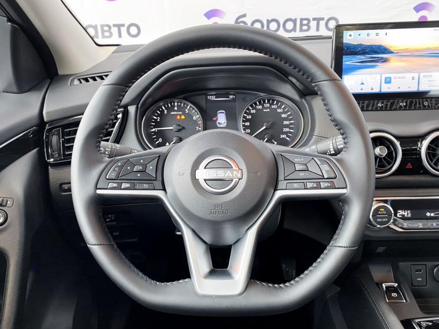 Nissan Qashqai II Рестайлинг 2 Ростов-на-Дону  - изображение 9