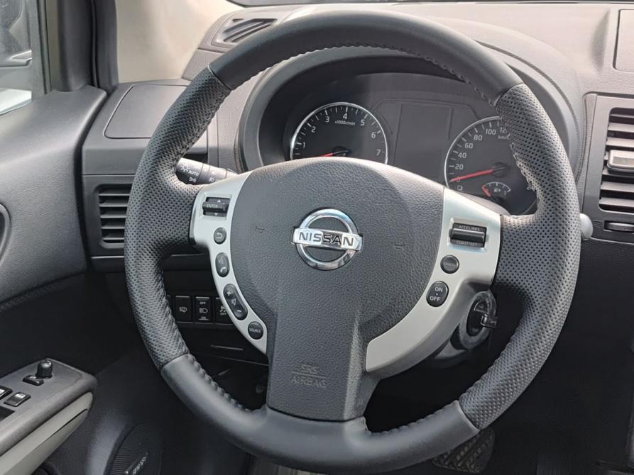 Nissan X-Trail II Рестайлинг Ижевск  - изображение 23