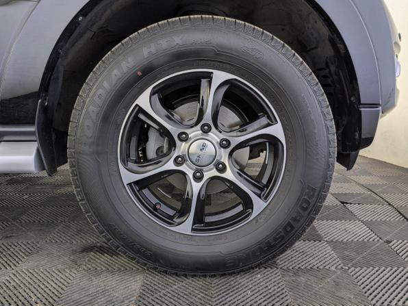 Mitsubishi Pajero IV Рестайлинг 2 с пробегом 2018 года, цена 3 330 000 рублей, 73136 км, внедорожник, Автокод Объявления