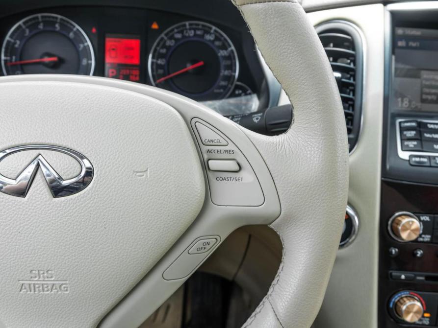 Infiniti EX I (J50) Ставрополь  - изображение 21