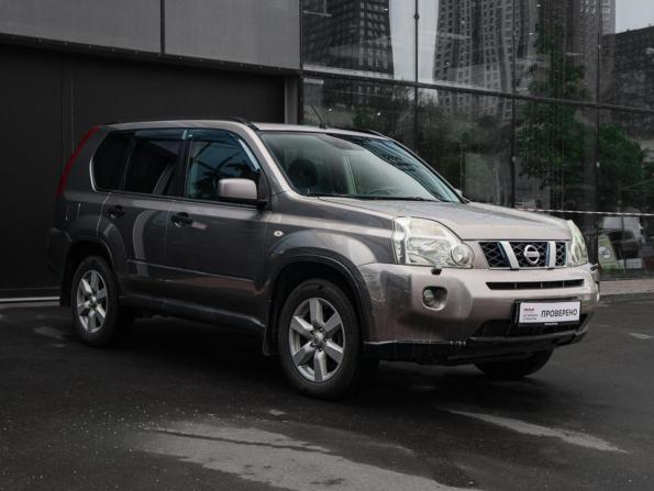 Nissan X-Trail II с пробегом 2008 года, цена 770 000 рублей, 308173 км, внедорожник, Автокод Объявления