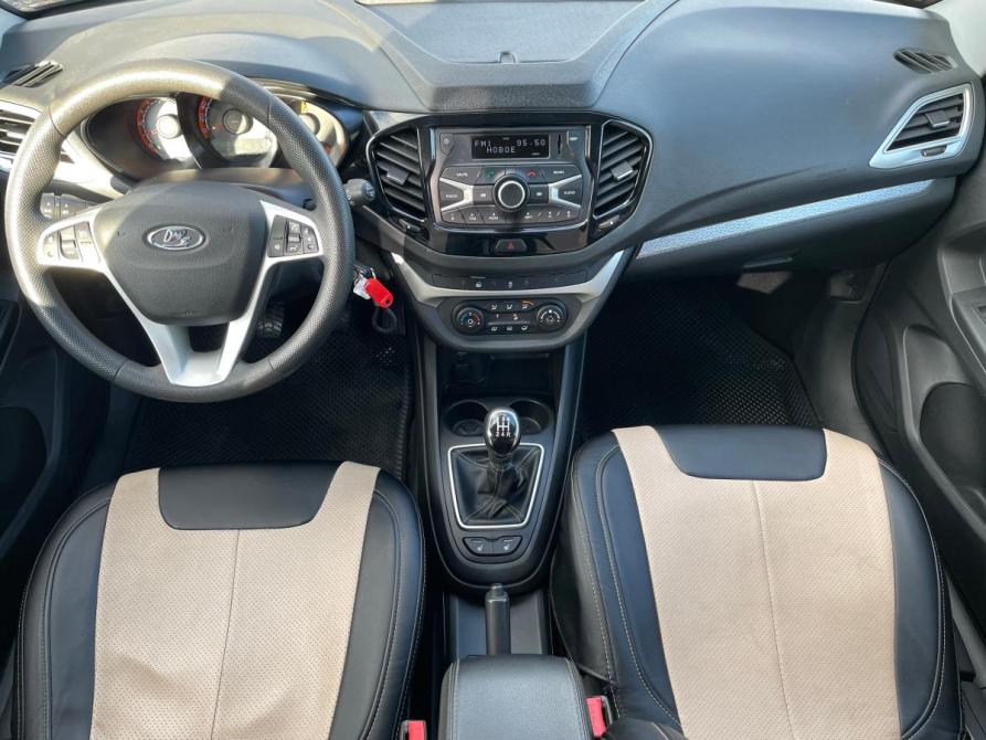 Lada (ВАЗ) Vesta I Вологда  - изображение 9