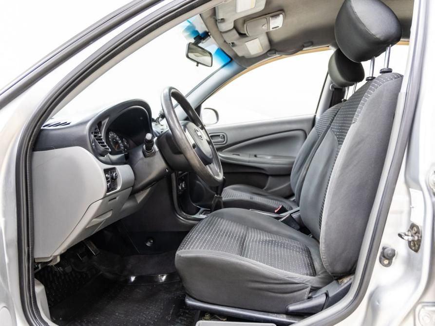 Nissan Almera Classic I Волгоград  - изображение 23