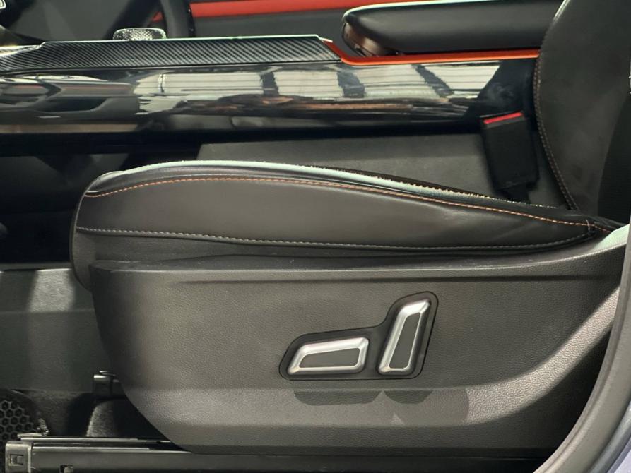 Haval Dargo Оренбург  - изображение 24