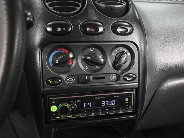 Daewoo Matiz I Рестайлинг с пробегом 2010 года, цена 228 000 рублей, 137530 км, хэтчбек, Автокод Объявления