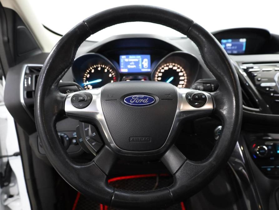 Ford Kuga II Ростов-на-Дону  - изображение 12
