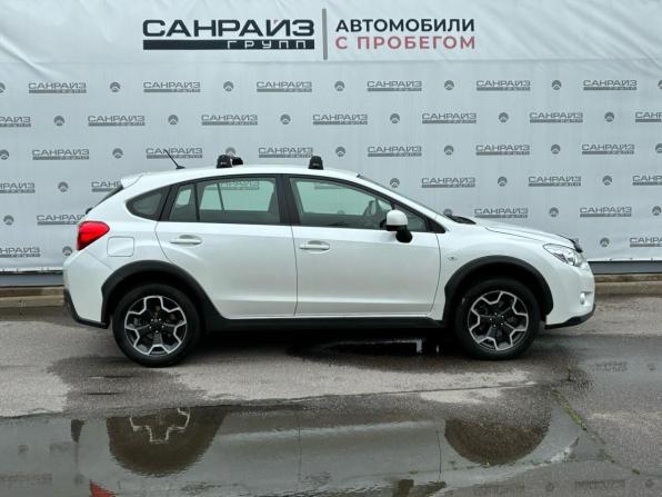 Subaru Impreza IV с пробегом 2012 года, цена 999 000 рублей, 173200 км, хэтчбек, Автокод Объявления