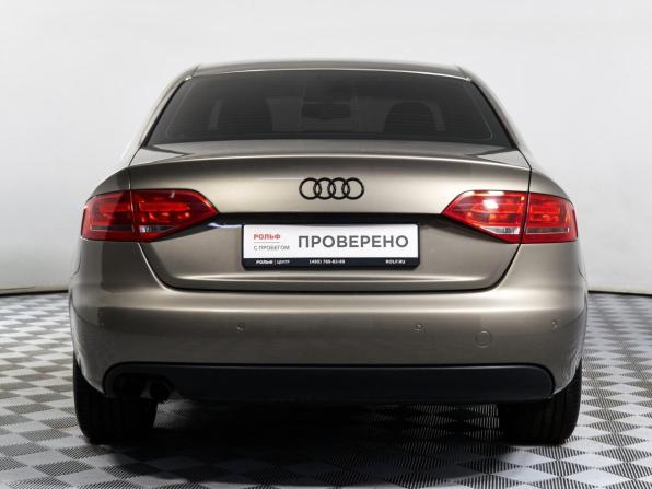 Audi A4 IV (B8) с пробегом 2008 года, цена 810 000 рублей, 311000 км, седан, Автокод Объявления