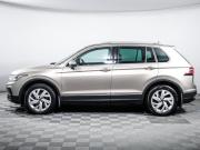 Volkswagen Tiguan II Рестайлинг Москва  - изображение 26