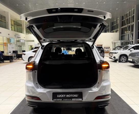 Chery Tiggo 7 Pro I с пробегом 2022 года, цена 1 495 000 рублей, 66296 км, внедорожник, Автокод Объявления
