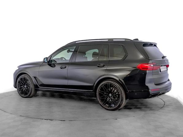 BMW X7 I (G07) с пробегом 2019 года, цена 6 700 000 рублей, 91296 км, внедорожник, Автокод Объявления