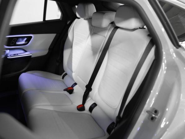 Новый Mercedes-Benz GLC Coupe II (C254) 2025 года, цена 11 110 000 рублей, внедорожник, Автокод Объявления