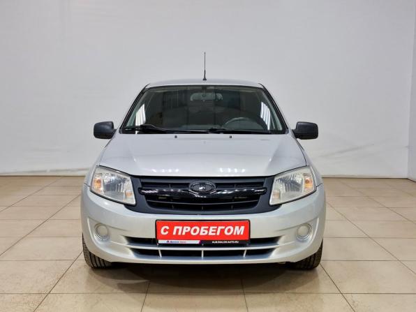 Lada (ВАЗ) Granta I с пробегом 2013 года, цена 350 000 рублей, 151414 км, седан, Автокод Объявления