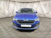 Skoda Rapid II Москва  - изображение 27