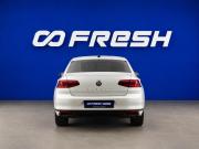 Volkswagen Passat B8 Рестайлинг Москва  - изображение 27