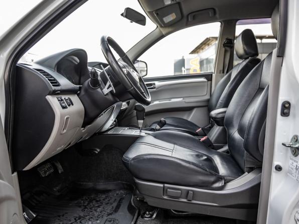 Mitsubishi Pajero Sport II Рестайлинг с пробегом 2014 года, цена 2 495 000 рублей, 112799 км, внедорожник, Автокод Объявления