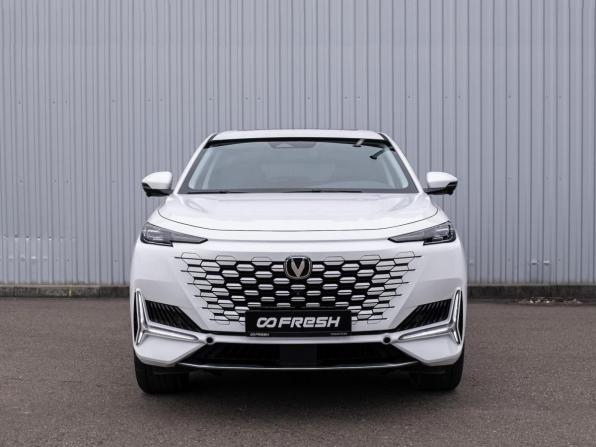Changan UNI-K с пробегом 2023 года, цена 2 599 000 рублей, 44888 км, внедорожник, Автокод Объявления