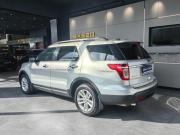 Ford Explorer V Москва  - изображение 29