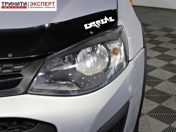 Lada (ВАЗ) Kalina II с пробегом 2015 года, цена 557 000 рублей, 168888 км, универсал, Автокод Объявления