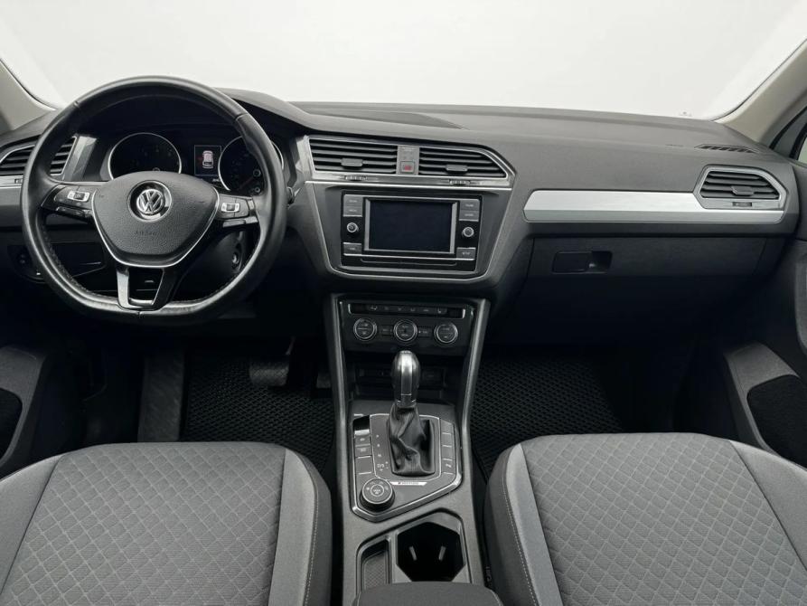 Volkswagen Tiguan II Москва  - изображение 9