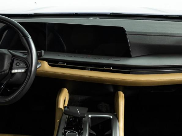 Changan Hunter Plus с пробегом 2023 года, цена 2 899 700 рублей, 27380 км, offers.body_type.unknown, Автокод Объявления