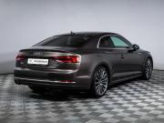 Audi A5 II (F5) Москва  - изображение 26