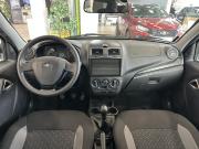 Lada (ВАЗ) Granta I Рестайлинг Москва  - изображение 27