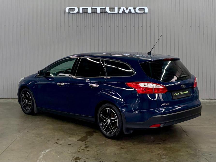 Ford Focus III Краснодар  - изображение 7