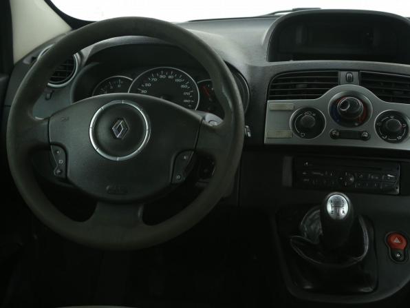 Renault Kangoo II с пробегом 2012 года, цена 617 000 рублей, 293750 км, компактвэн, Автокод Объявления