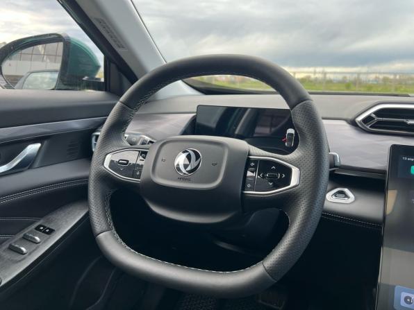Dongfeng Mage с пробегом 2024 года, цена 2 199 000 рублей, 1450 км, внедорожник, Автокод Объявления