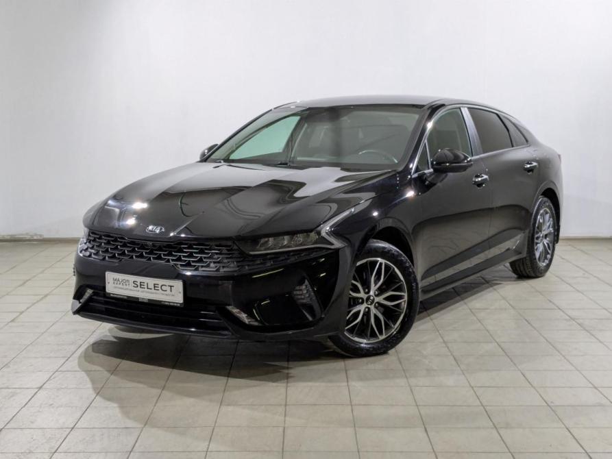 Kia K5 III Химки  - изображение 1