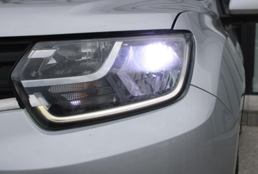 Renault Duster II Саратов  - изображение 12