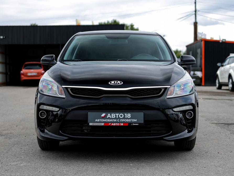 Kia Rio IV Ижевск  - изображение 3