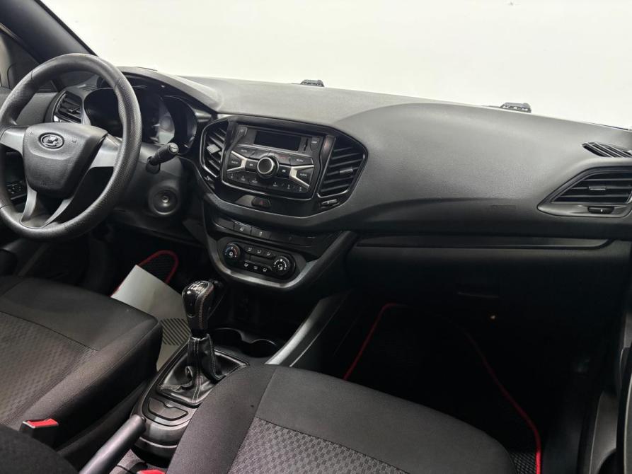 Lada (ВАЗ) Vesta I Альметьевск  - изображение 15