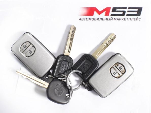 Toyota Land Cruiser 200 Series с пробегом 2010 года, цена 2 999 999 рублей, 263102 км, внедорожник, Автокод Объявления