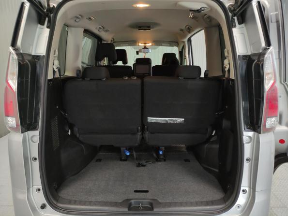Nissan Serena V (C27) с пробегом 2019 года, цена 1 920 000 рублей, 131090 км, минивэн, Автокод Объявления