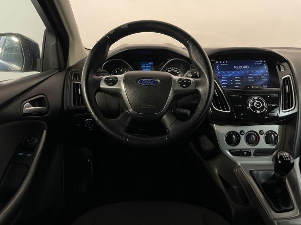 Ford Focus III с пробегом 2014 года, цена 719 900 рублей, 213310 км, хэтчбек, Автокод Объявления