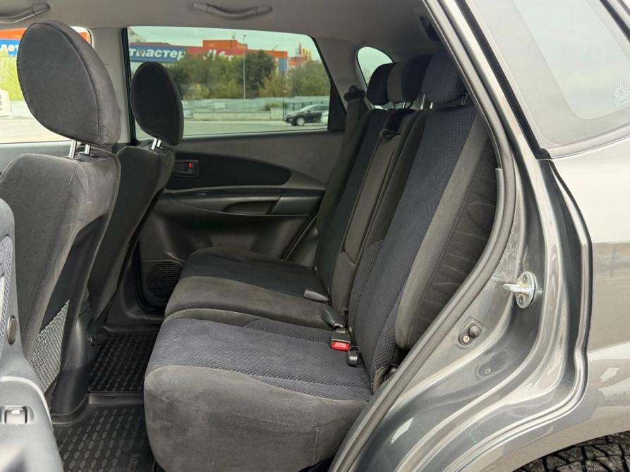 Hyundai Tucson I Волгоград  - изображение 27
