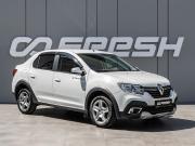 Renault Logan II Рестайлинг Краснодар  - изображение 19