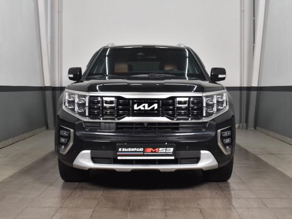Kia Mohave I Рестайлинг 2 с пробегом 2022 года, цена 5 049 999 рублей, 77574 км, внедорожник, Автокод Объявления