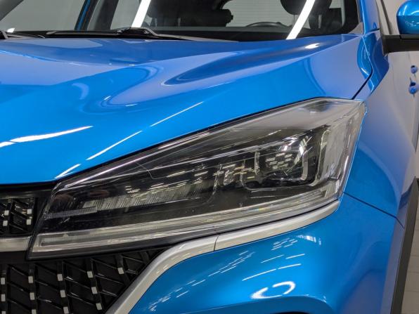 Kaiyi X3 с пробегом 2024 года, цена 1 300 000 рублей, 34761 км, внедорожник, Автокод Объявления
