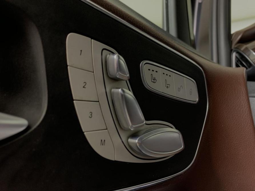 Mercedes-Benz V-Класс III (W447) Москва  - изображение 17