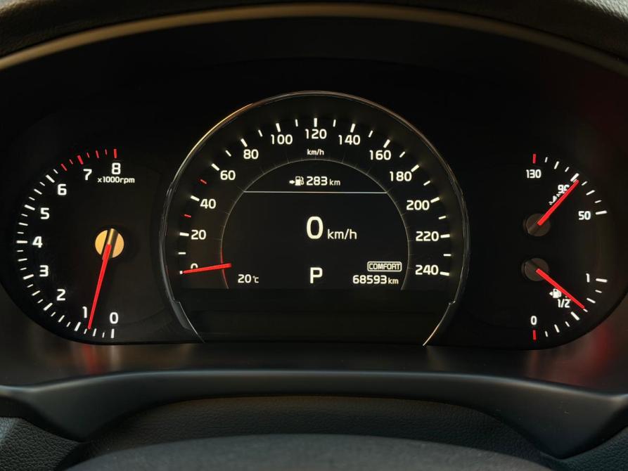 Kia Sorento III Prime Рестайлинг Пермь  - изображение 16