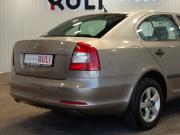 Skoda Octavia II (A5) Рестайлинг Иваново  - изображение 45