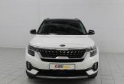 Kia Seltos I Астрахань  - изображение 23